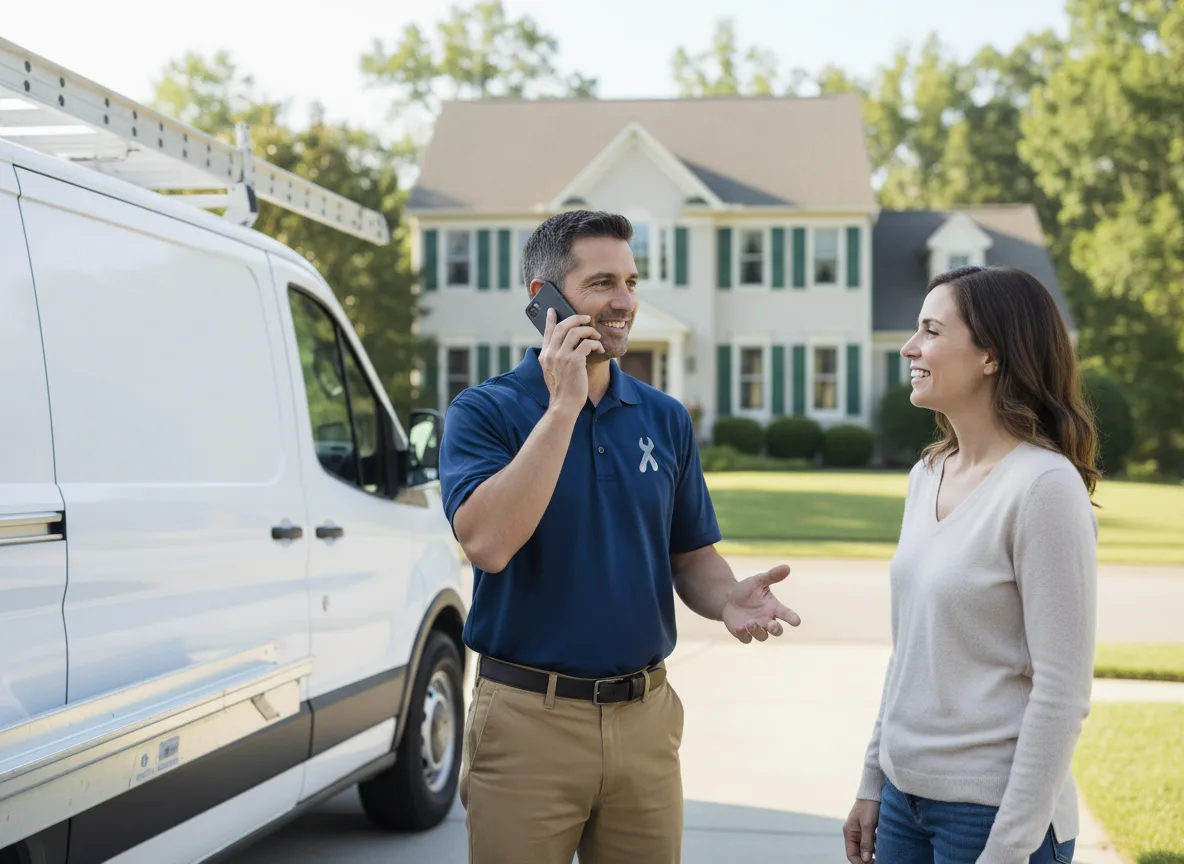 Home Gutter Service Rockford, WA FAQs