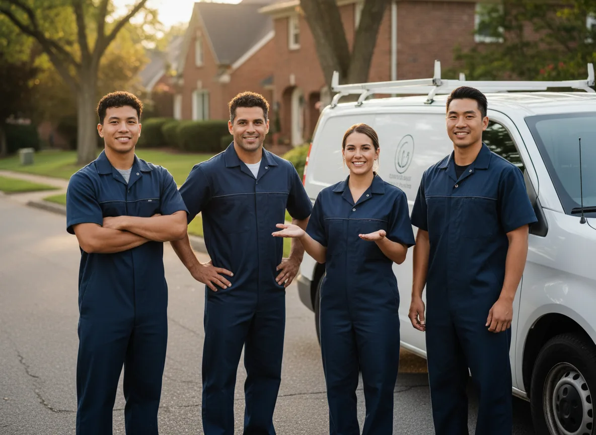 Home Gutter Service in Rockford, WA near me